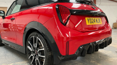 MINI Cooper 2.0 S Sport 3dr Auto Petrol Hatchback